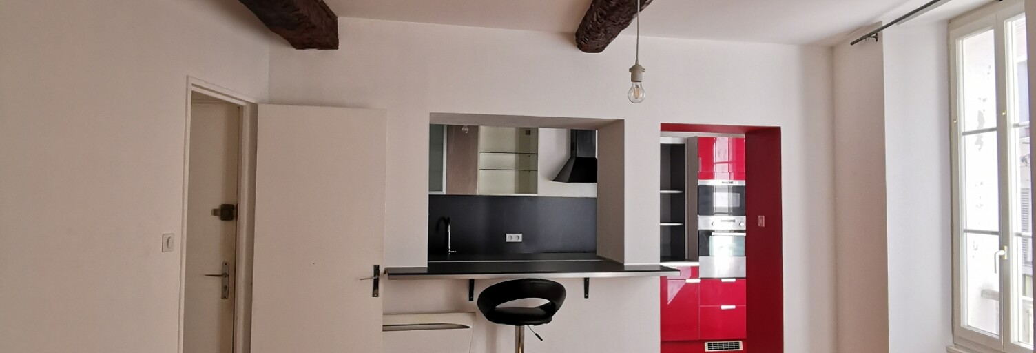 Appartement 4 Pièces 73 m² à vendre à Brignoles (83170)