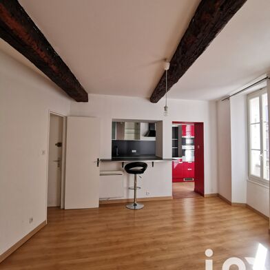 Appartement 4 pièces 128000 €