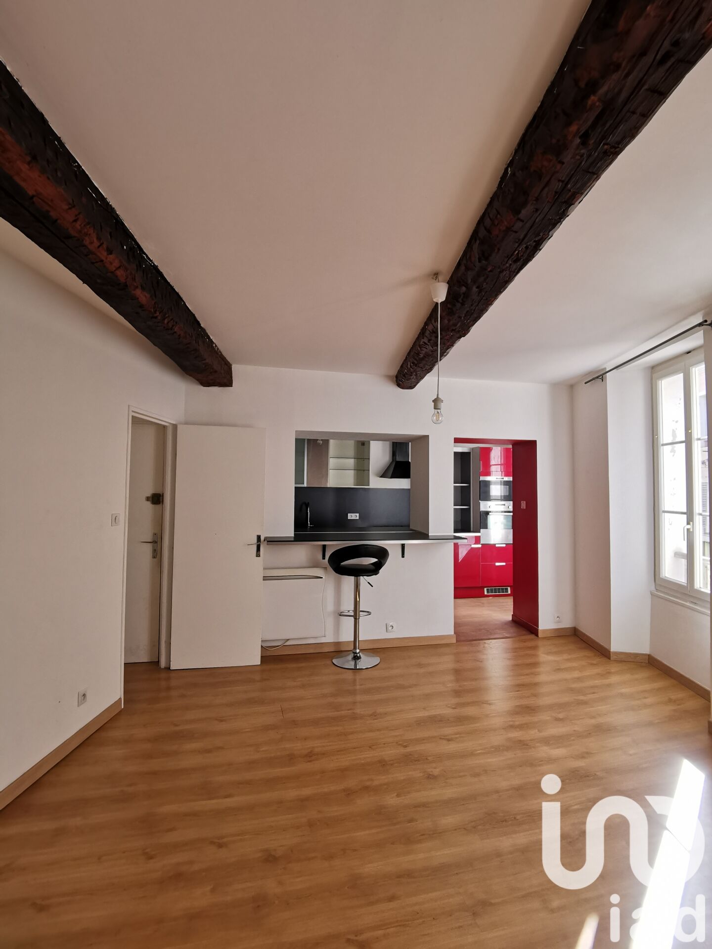 Brignoles - 73m² - 4p. - 3ch.