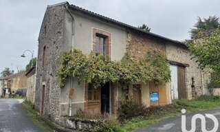 Maison 2 Pièces 52 m² à vendre à Villefavard (87190)