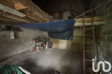 Maison 2 pièces 18000 €