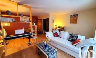 Appartement 2 Pièces 59 m² à louer à Chartres (28000)