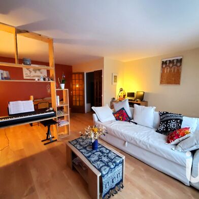 Appartement 2 pièces 699 €