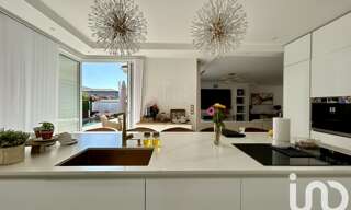 Maison 5 Pièces 155 m² à vendre à Montblanc (34290)