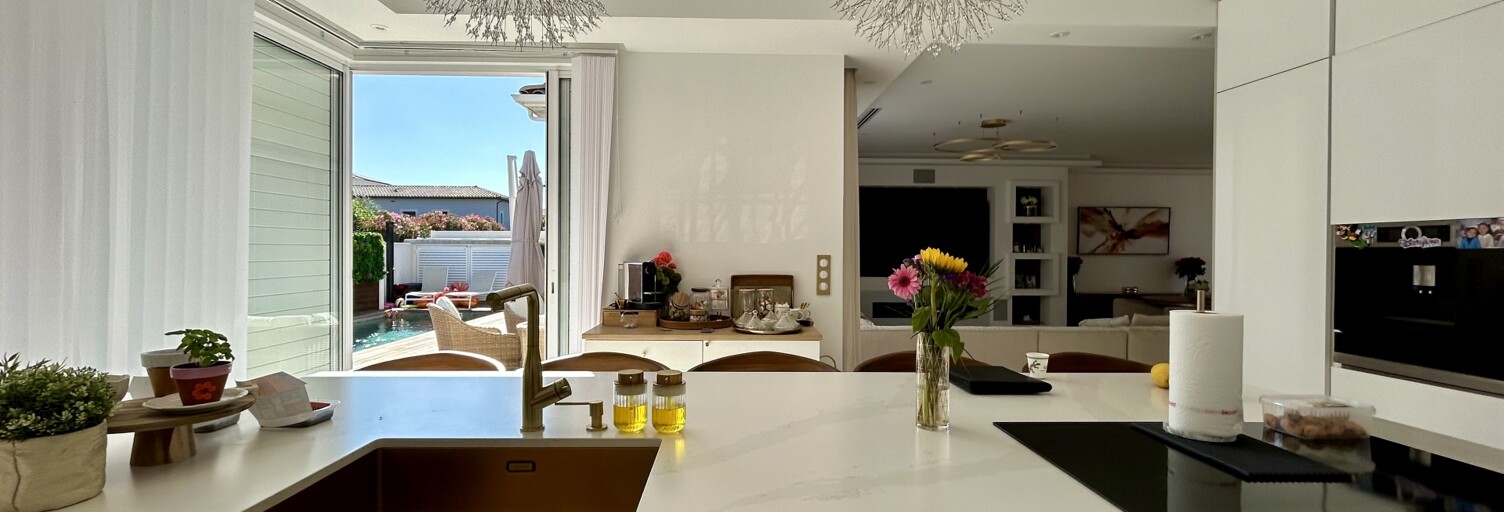 Maison 5 Pièces 155 m² à vendre à Montblanc (34290)