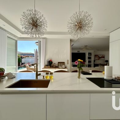 Maison 5 pièces 540000 €