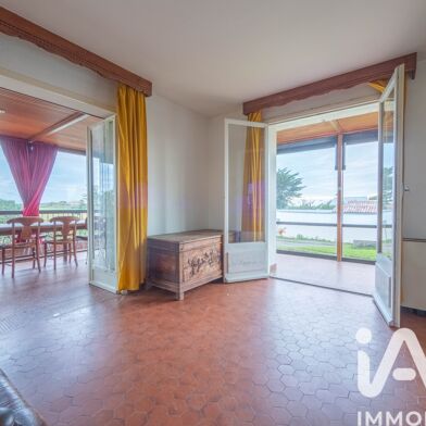 Maison 10 pièces 690000 €