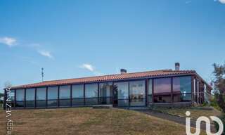 Maison 10 Pièces 235 m² à vendre à L'Houmeau (17137)