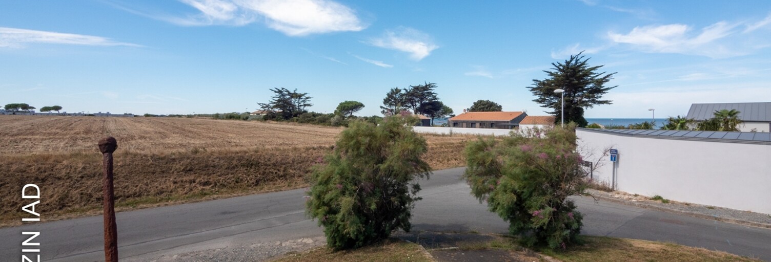 Maison 10 Pièces 235 m² à vendre à L'Houmeau (17137)