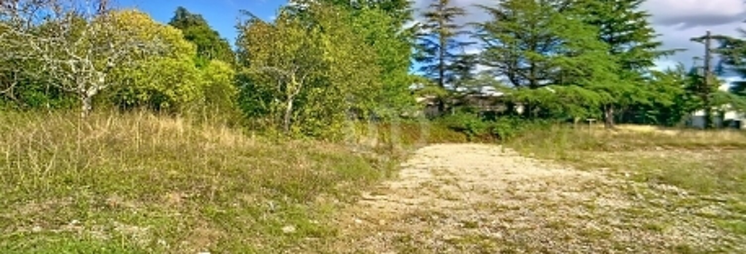 Terrain  1180 m² à vendre à Balma (31130)