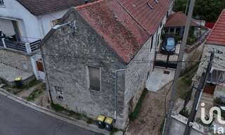 Maison 2 Pièces 40 m² à vendre à Juziers (78820)