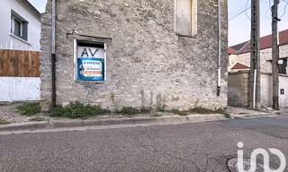 Maison 2 Pièces 40 m² à vendre à Juziers (78820)