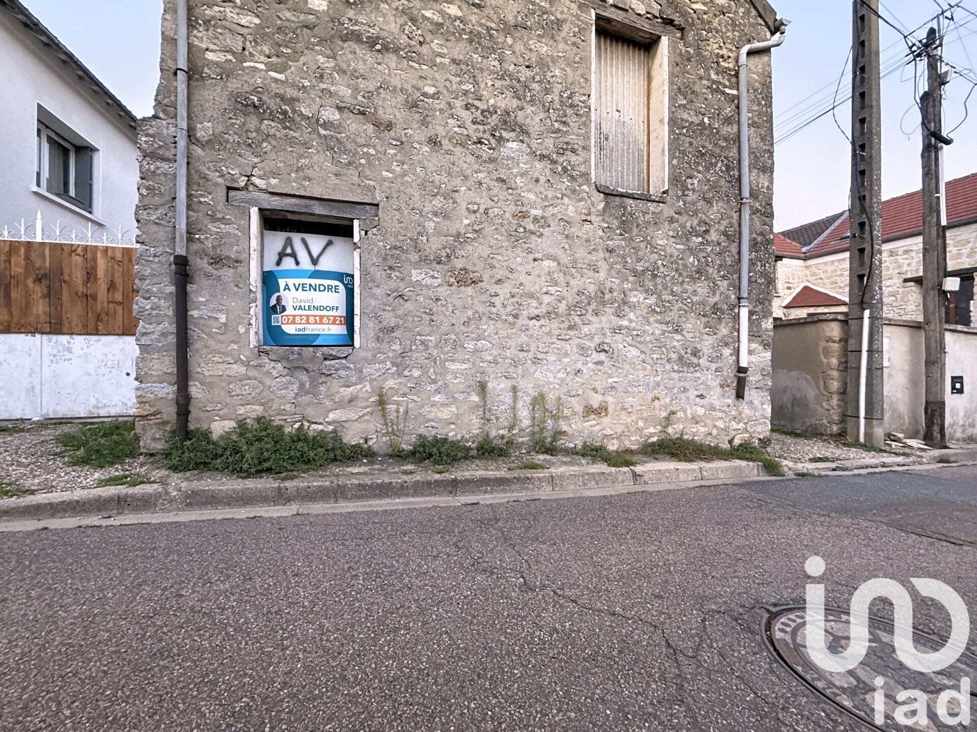 Vente Grange 2 pièces - Photo 4