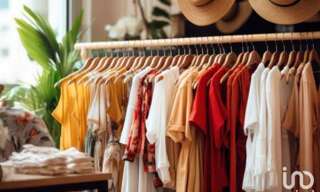 Commerce  50 m² à vendre à Rouen (76000)