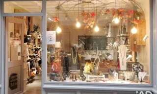 Commerce  50 m² à vendre à Rouen (76000)