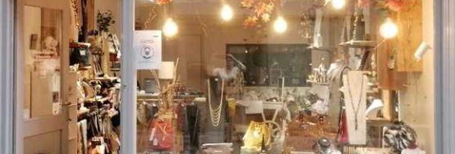 Commerce  50 m² à vendre à Rouen (76000)