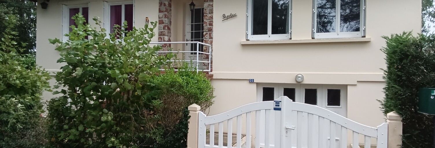 Maison 5 Pièces 108 m² à vendre à Vallon-en-Sully (03190)