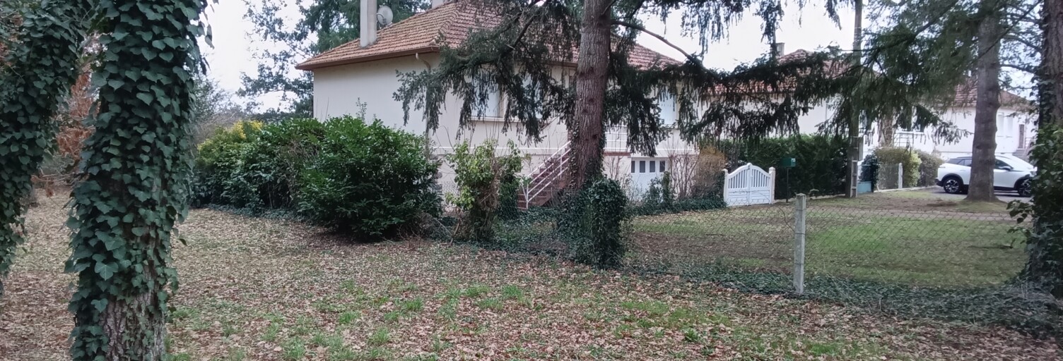 Maison 5 Pièces 108 m² à vendre à Vallon-en-Sully (03190)