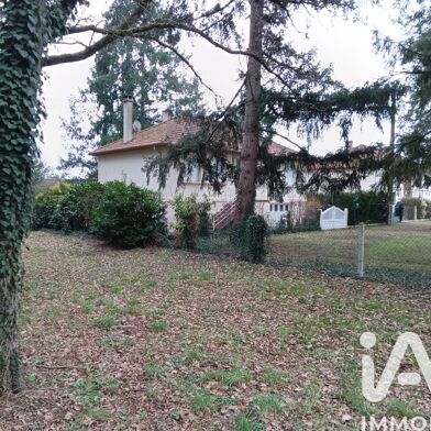 Maison 5 pièces 123500 €