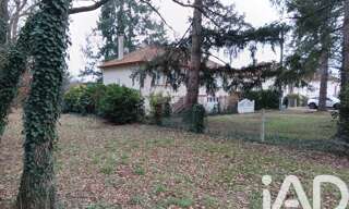 Maison 5 Pièces 108 m² à vendre à Vallon-en-Sully (03190)