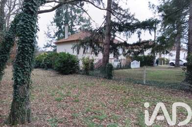 Maison 5 pièces 115500 €