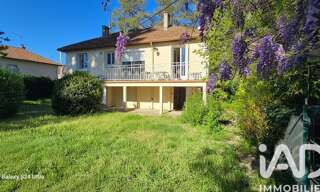 Maison 5 Pièces 108 m² à vendre à Vallon-en-Sully (03190)