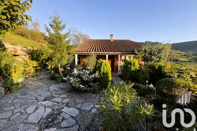 Maison 4 pièces 386000 €