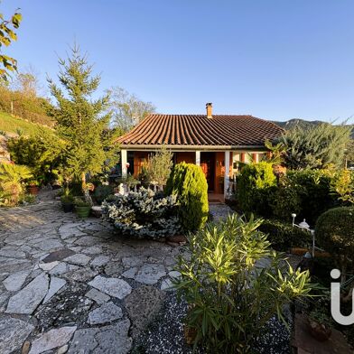 Maison 4 pièces 386000 €