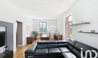 Maison 7 Pièces 136 m² à vendre à Sainte-Menehould (51800)