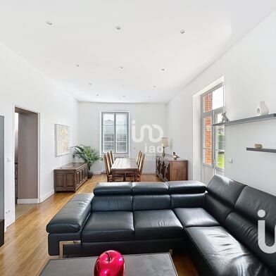 Maison 7 pièces 205000 €