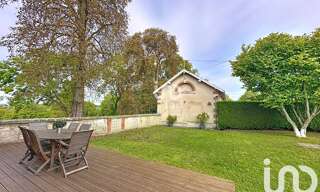 Maison 7 Pièces 136 m² à vendre à Sainte-Menehould (51800)