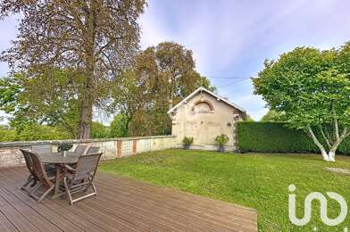 Maison 7 pièces 205000 €