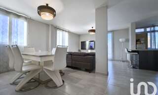 Appartement 4 Pièces 74 m² à vendre à Reims (51100)