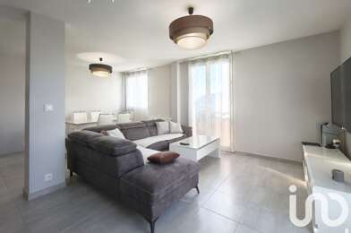 Appartement 4 pièces 153500 €