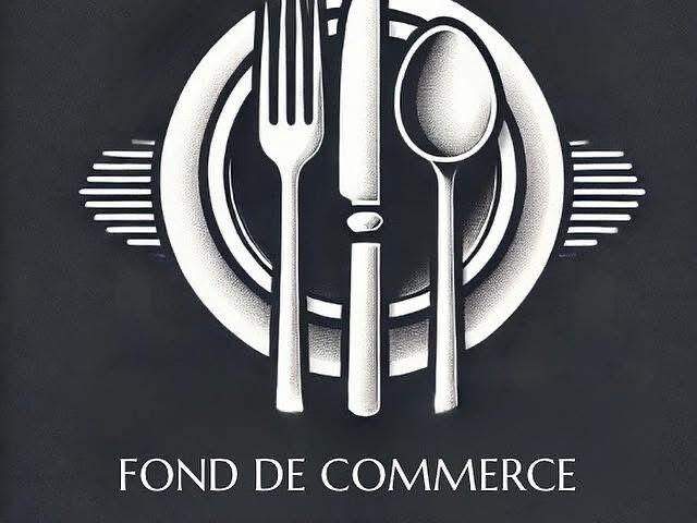 Vente Restaurant 70 m&sup2; — photo du bien
