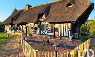 Maison 6 Pièces 147 m² à vendre à Aumale (76390)