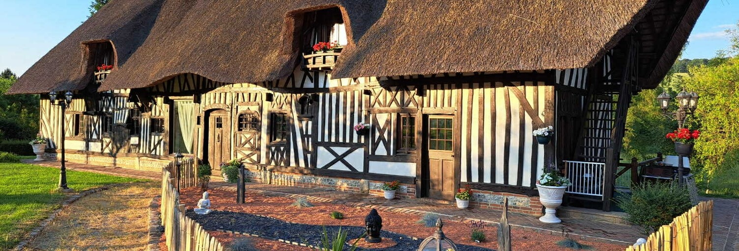 Maison 6 Pièces 147 m² à vendre à Aumale (76390)