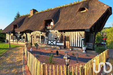 Maison 6 pièces 238572 €