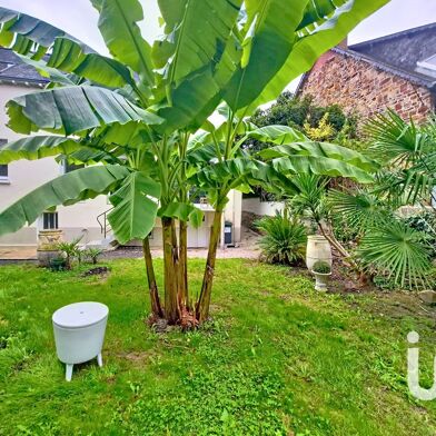 Maison 5 pièces 229000 €