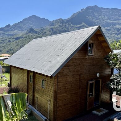 Maison 3 pièces 269000 €