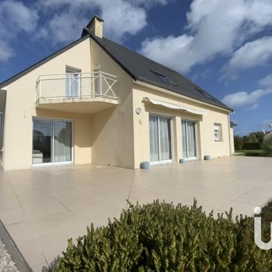 Maison 5 pièces 355000 €