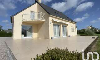 Maison 5 Pièces 127 m² à vendre à Sainte-Mère-Église (50480)