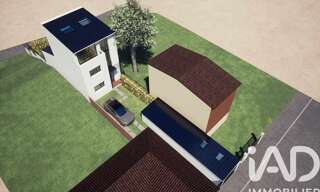 Terrain  251 m² à vendre à Arcueil (94110)