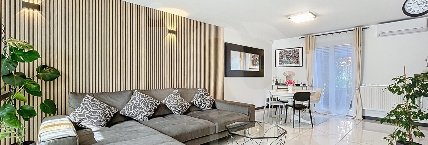 Maison 6 Pièces 119 m² à vendre à Villabé (91100)