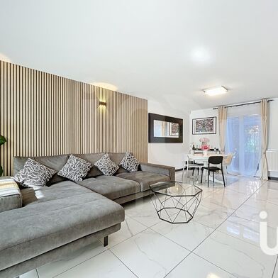 Maison 6 pièces 334000 €