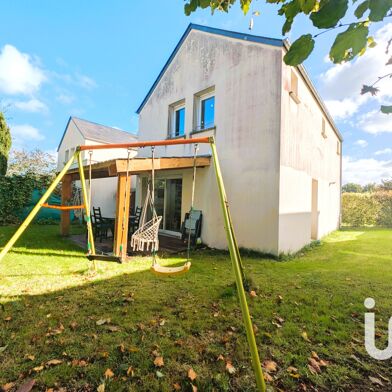 Maison 5 pièces 229000 €