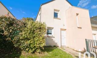 Maison 5 Pièces 102 m² à vendre à Crevin (35320)