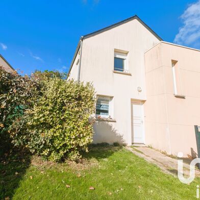 Maison 5 pièces 229000 €