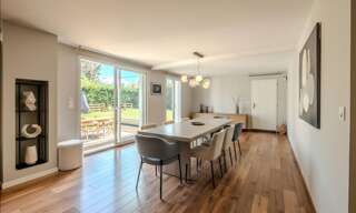 Maison 5 Pièces 158 m² à vendre à Chens-sur-Léman (74140)