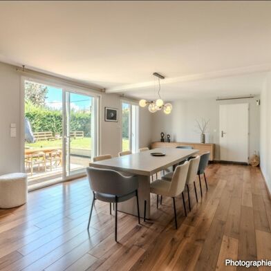 Maison 5 pièces 799000 €